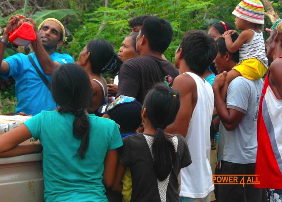 Modular Water Treatment Plants for Maynilad