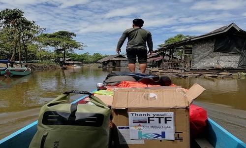 Standard Post with Image