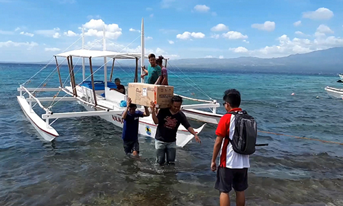 Standard Post with Image