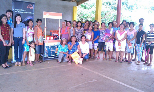 Standard Post with Image