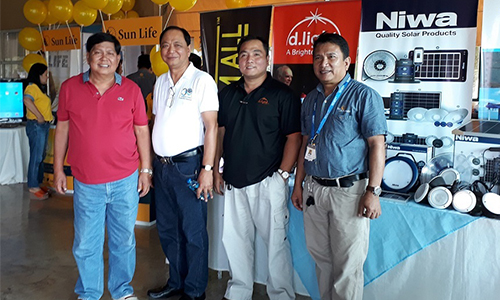 Standard Post with Image