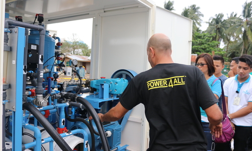 Standard Post with Image