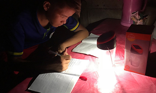 Standard Post with Image