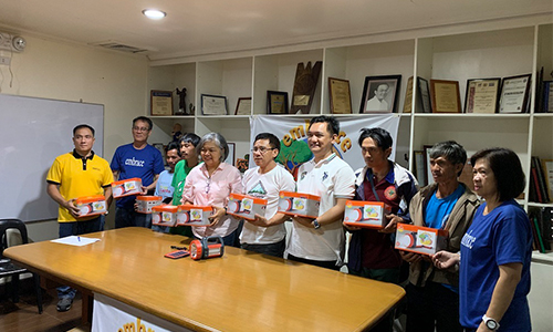 Standard Post with Image