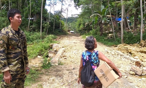 Standard Post with Image