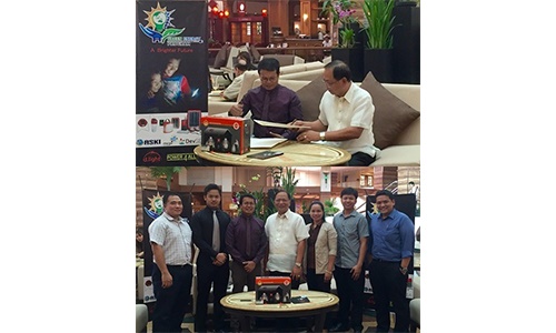 Standard Post with Image