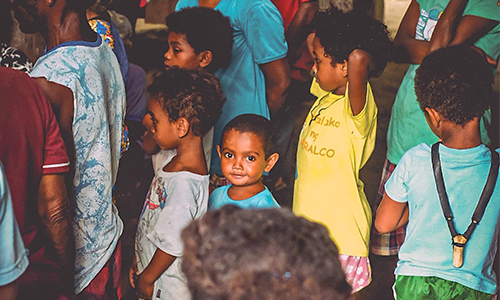 Standard Post with Image