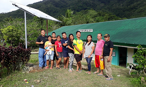 Standard Post with Image