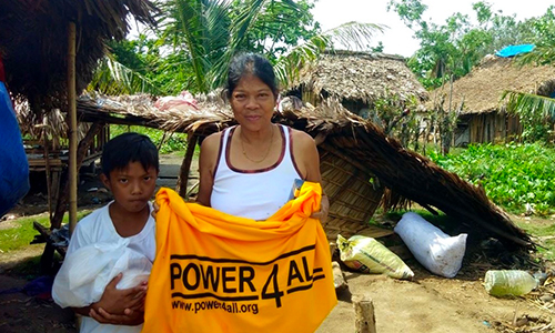 Standard Post with Image