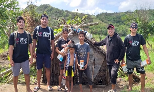 Standard Post with Image