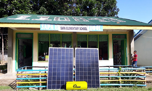 Standard Post with Image