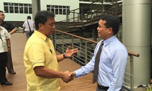 Standard Post with Image