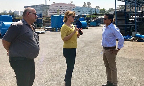 Standard Post with Image