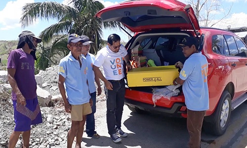 Standard Post with Image