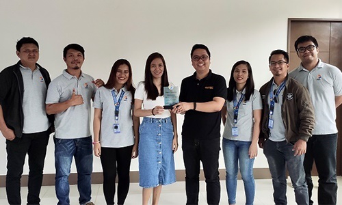 Standard Post with Image