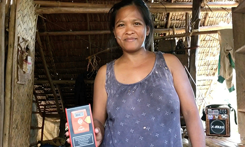 Standard Post with Image