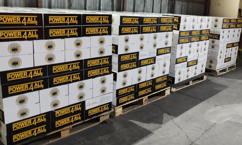 Standard Post with Image