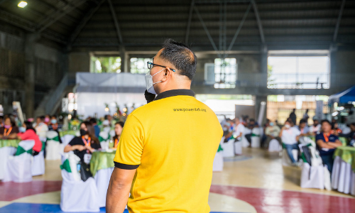 Standard Post with Image