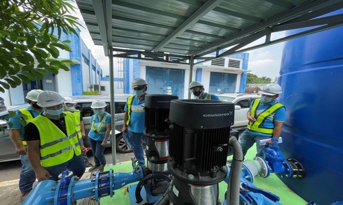 Standard Post with Image