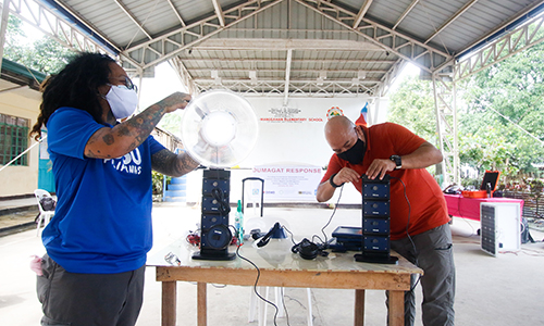 Standard Post with Image