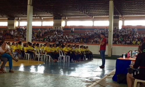 Standard Post with Image