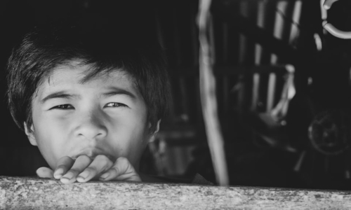 Standard Post with Image