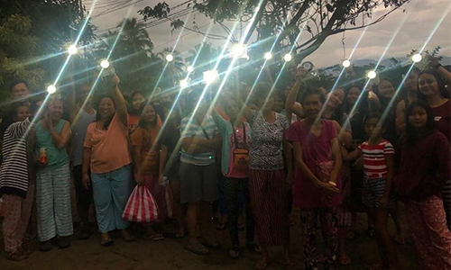 Standard Post with Image