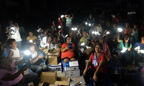 Standard Post with Image