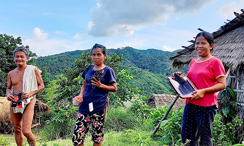 Standard Post with Image