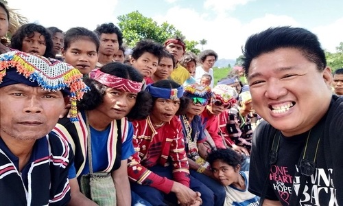 Standard Post with Image