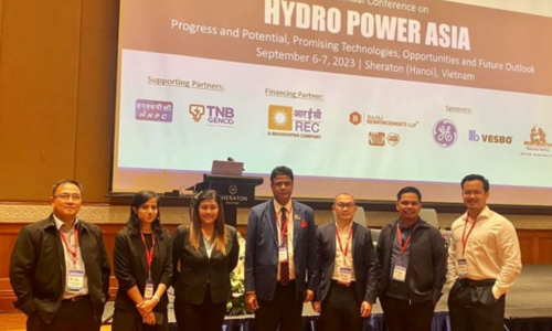 Standard Post with Image