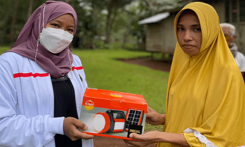 Standard Post with Image