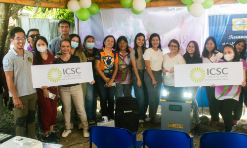 Standard Post with Image