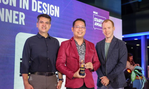 Standard Post with Image