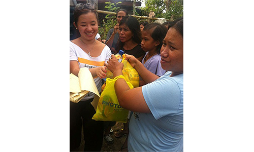 Standard Post with Image