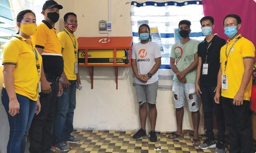 Standard Post with Image