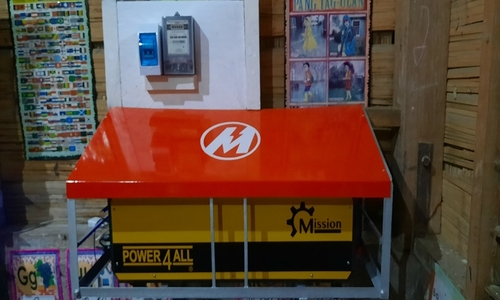 Standard Post with Image