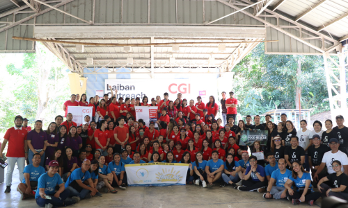 Standard Post with Image