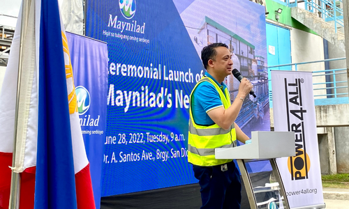 Standard Post with Image