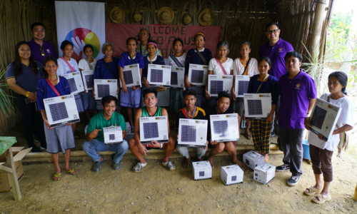 Standard Post with Image