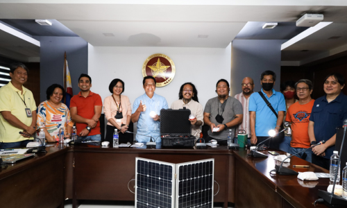 Standard Post with Image