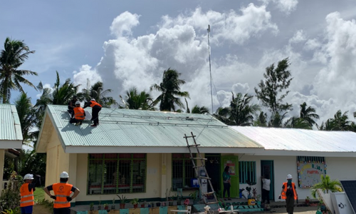 Standard Post with Image