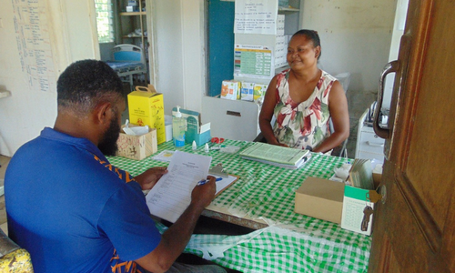 Standard Post with Image