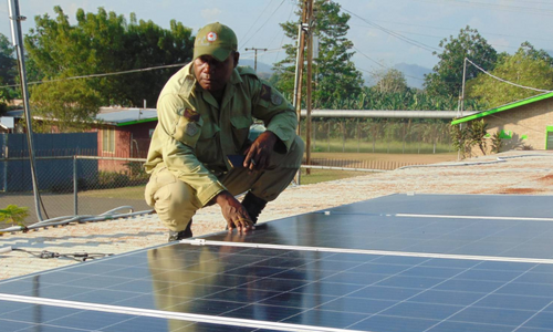 Standard Post with Image