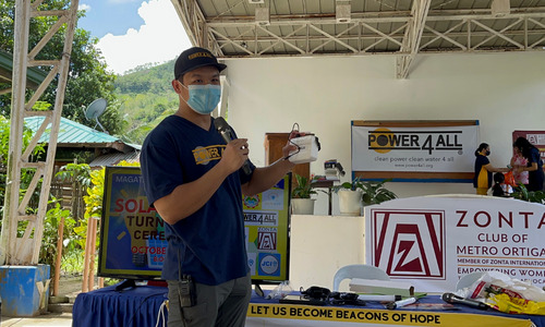 Standard Post with Image