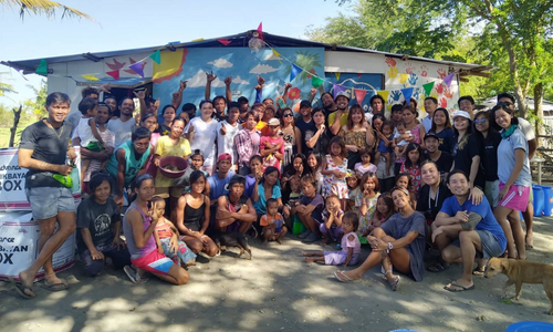 Standard Post with Image