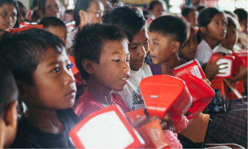 Standard Post with Image