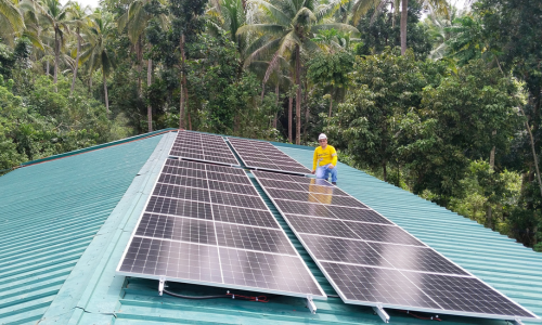 Standard Post with Image