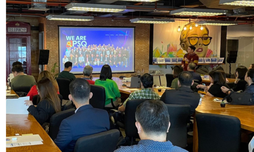 Standard Post with Image