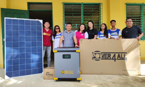 Standard Post with Image